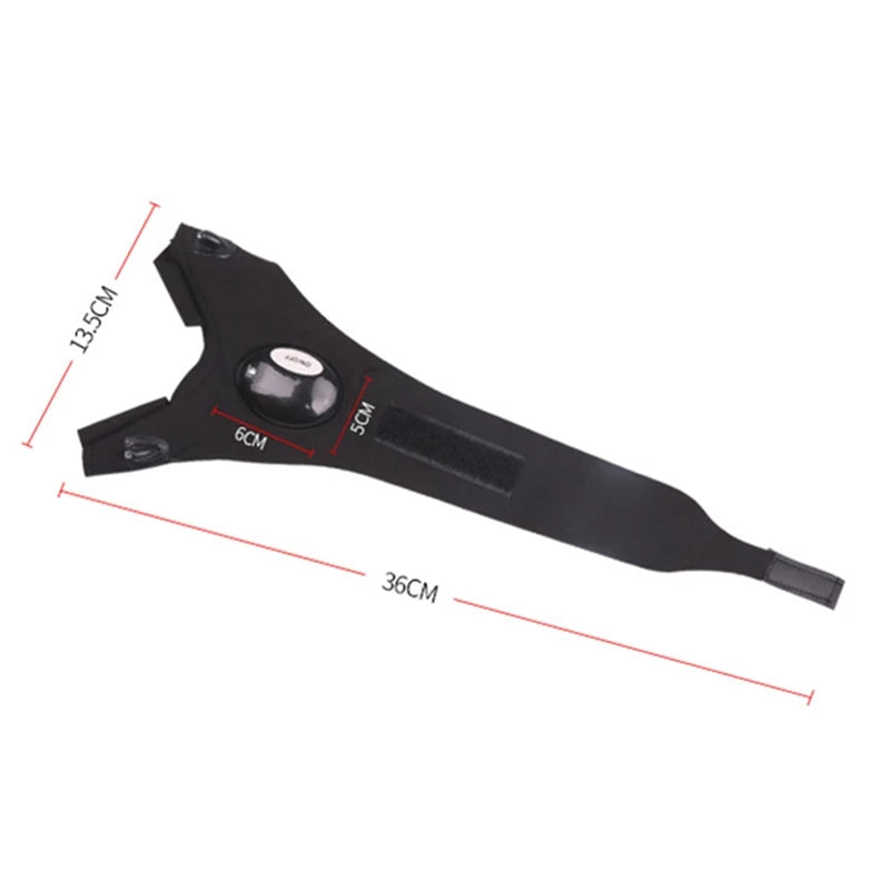 Fingerless Glove LED